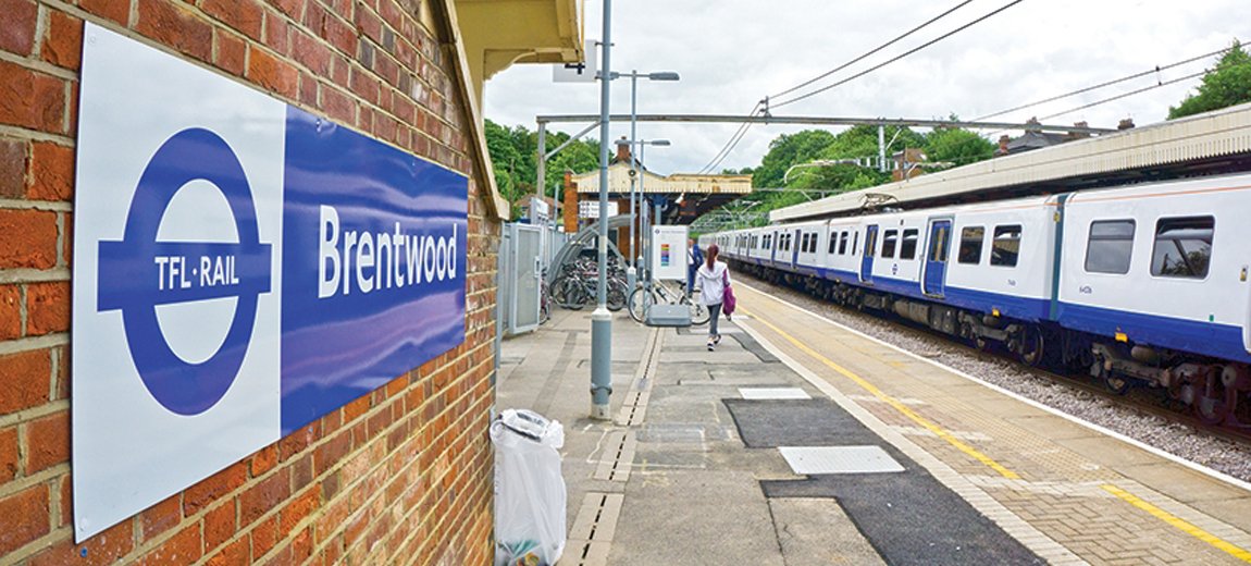brentwood