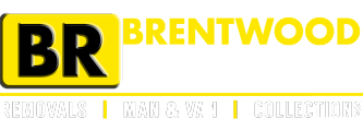 Removals Brentwood