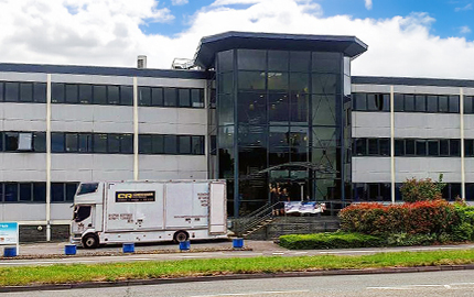 Office & Commercial removals