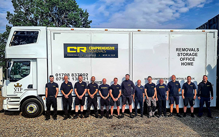 Removal Services